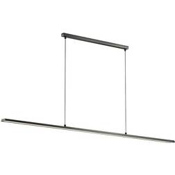 LIGHT-POINT Slim S1200 Lampada a Sospensione 120cm