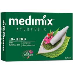 Medimix Classic Soap 125g