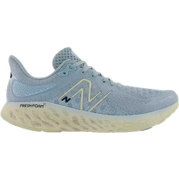 New Balance Fresh Foam X 1080 v12 W - Light Slate/Starlight/Bone