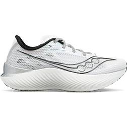 Saucony Endorphin Pro 3 W - White/Black