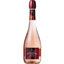 Verdi Spumante Sparkletini Raspberry 5% 75cl