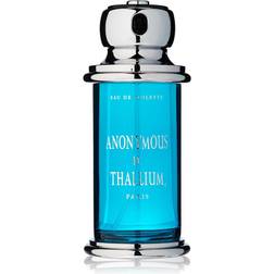 Yves De Sistelle Thallium Anonymous EdT 100ml