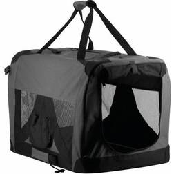 ELDORADO Transport Exhibition Cage