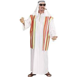 Widmann Sheik Costume