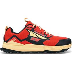 Altra Lone Peak 7 M - Red/Orange