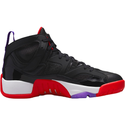 NIKE Jumpman Two Trey W - Black/Dark Concord/White/True Red