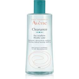 Avène Cleanance Micellar Water 400ml