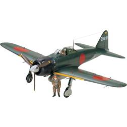 Tamiya Mitsubishi A6 M5 Zero Fighter 1:32