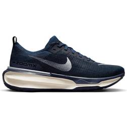 NIKE Invincible 3 M - College Navy/Midnight Navy/Black/Metallic Silver