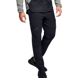 Under Armour Men's Unstoppable Cargo Pants - Black - 001