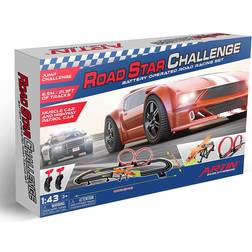 Road Star Challenge 1:43