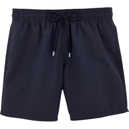 Vilebrequin Moorea Swim Shorts - Navy/Blue