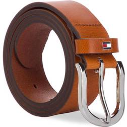 Tommy Hilfiger Danny Belt - Cognac