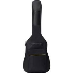 Northix Water Resistant Guitar Case