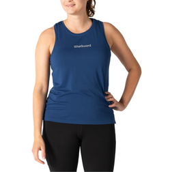 Liiteguard Re-Liite Singlet Women - Blue