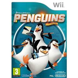 Penguins of Madagascar (Wii)