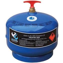 Amtrol Alfa LPG bottle 2012