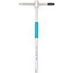 Park Tool THH-5 Sliding T-Handle Wrench 5mm Hex Key