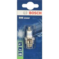 Bosch WSR6F KSN606 0242240846 Bougie dallumage