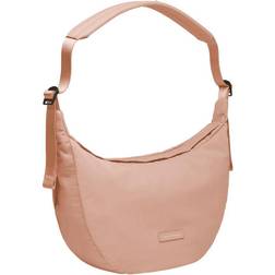 Horizn Studios Cross-Body Bags Chiado Cross-Body in Sand Rose