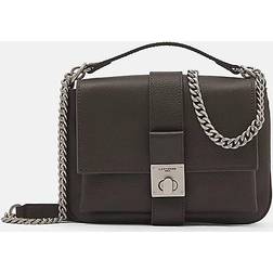 Liebeskind Berlin Dia Crossbody Shoulder Bag - Nori Green