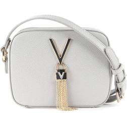 Valentino Handtasche Divina VBS1R409G Grau