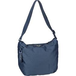 Mandarina Duck Original bag md20 female blue- p10qmt2028v