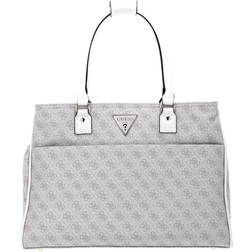 Guess Sac à main Jesco (B8) Travel TWB838 99190 Beige