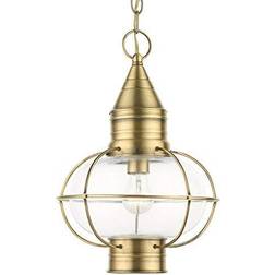 Livex Lighting 26906-01 Newburyport Pendant Lamp