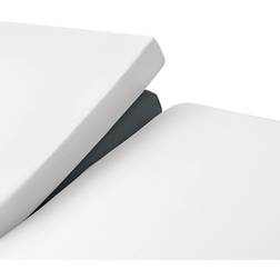 Borganäs Pull-On Lagen Hvid (210x210cm)