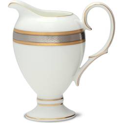 Noritake Brilliance Bone China Cream Jug