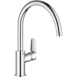 Grohe Bauedge (31367001) Chrom