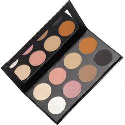 Linda Hallberg Cosmetics Infinity Palette