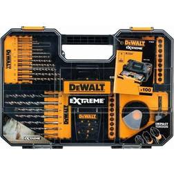 Dewalt DT70620T-QZ 100pcs