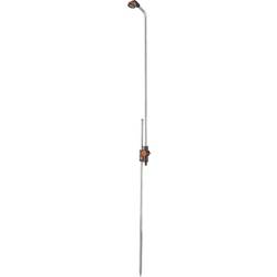 Gardena Garden Shower Solo (961-20) Argento