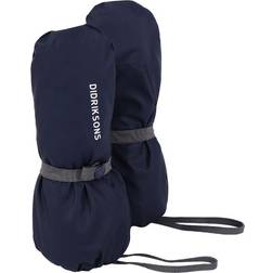 Didriksons Unlined Vante Galon Gloves - Navy (502481-039)