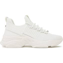 Steve Madden Mac-E - White