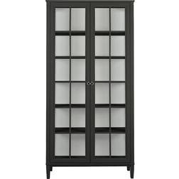 Englesson Stockholm 2.0 Glass Cabinet 99x201cm