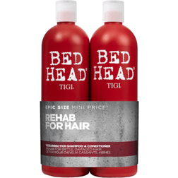 Tigi Bed Head Urban Anti Dotes Resurrection Duo 2x750ml