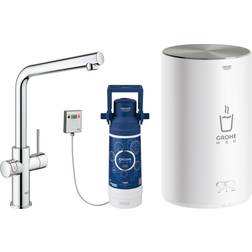 Grohe Red Duo (30327001) Cromo