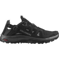 Salomon Techamphibian 5 M - Black/Magnet/Monument