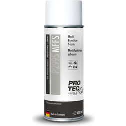 Pro-Tec Ruderense skum, 400ml