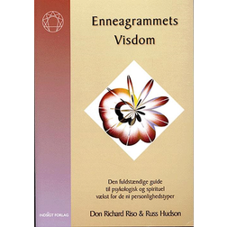 Enneagrammets Visdom (Heftet, 2020)