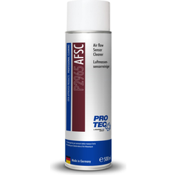 Pro-Tec Luftmassemåler rense væske / Airflow sensor cleaner