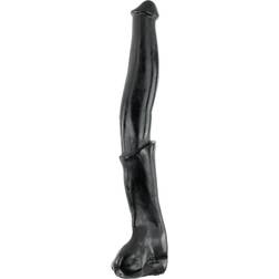Hung Lock Like A Horse Dildo