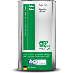 Pro-Tec Motorclean der renser motor indvendig 5L