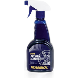 Mannol Felgen Cleaner 9975 Para Llantas Aerosol 500