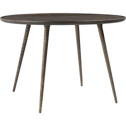 Mater Accent Table à manger 110cm