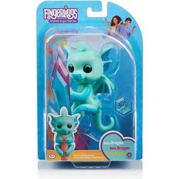 Wowwee Fingerlings Baby Dragon Noa