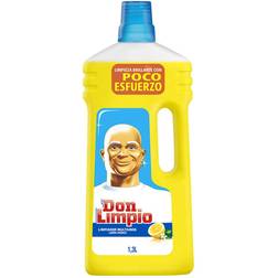 Don Limpio Floor Cleaner Lemon